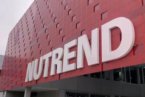 Nutrend 