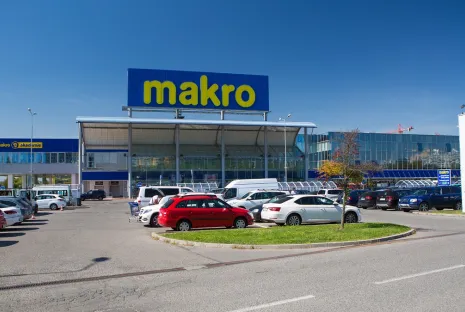 Makro Cash & Carry - případová studie - Kodys - SPM